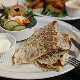 Quesadilla