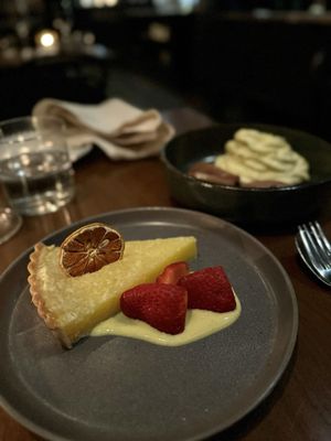 Barberio Osteria by null
