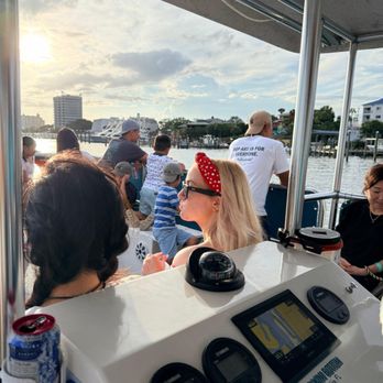 Bikkini Bottom Boat Charters - Boat Tours Near Me - Destin, Florida Bikkini Bottom Boat Charters - Boat Tours Near Me - Destin, Florida