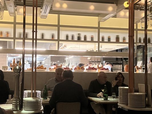 MARCUS Restaurant + Lounge by null