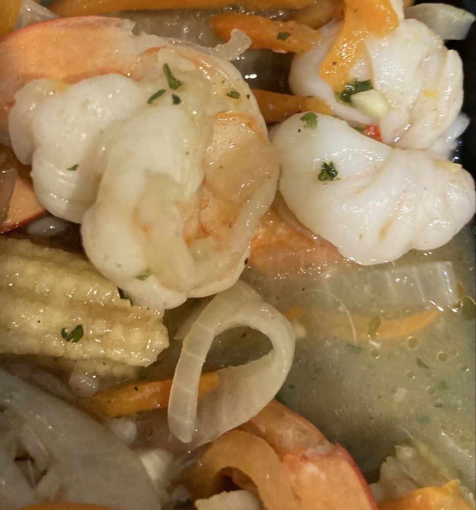 Rocatone Seafood Restaurant