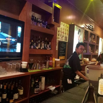 Fujiyama - Bar area! - Sushi Bars Near Me - Jacksonville, Florida Fujiyama - Bar area! - Sushi Bars Near Me - Jacksonville, Florida