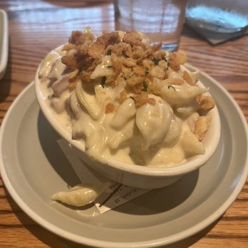 Whiskey Cake Kitchen & Bar - Mac and cheese - New American Near Me - Katy, Texas Whiskey Cake Kitchen & Bar - Mac and cheese - New American Near Me - Katy, Texas