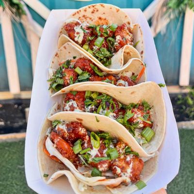 Taco Dirty To Me by null