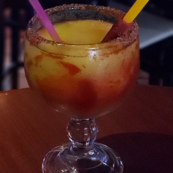 Los Dos Molinos - Mango margarita - Mexican Near Me - Phoenix, Arizona Los Dos Molinos - Mango margarita - Mexican Near Me - Phoenix, Arizona