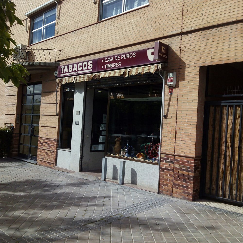 TOP 10 BEST Estancos near C. de Julián Camarillo 19, 28037 Madrid, Spain -  Updated 2026 - Yelp