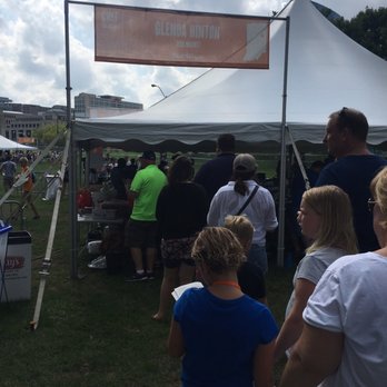 Dig IN - Festivals Near Me - Indianapolis, Indiana