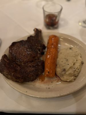 Bob's Steak & Chop House by null