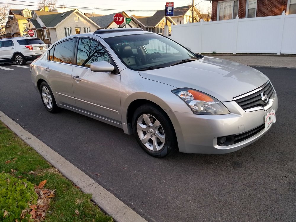 BLACK BULL AUTO SALES Updated October 2024 213 Photos 8423 Rockaway Blvd, Ozone Park, New