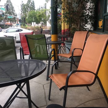 San Marco Coffee Roasting - Outdoor seating. - Coffee Roasteries Near Me - Burbank, California San Marco Coffee Roasting - Outdoor seating. - Coffee Roasteries Near Me - Burbank, California