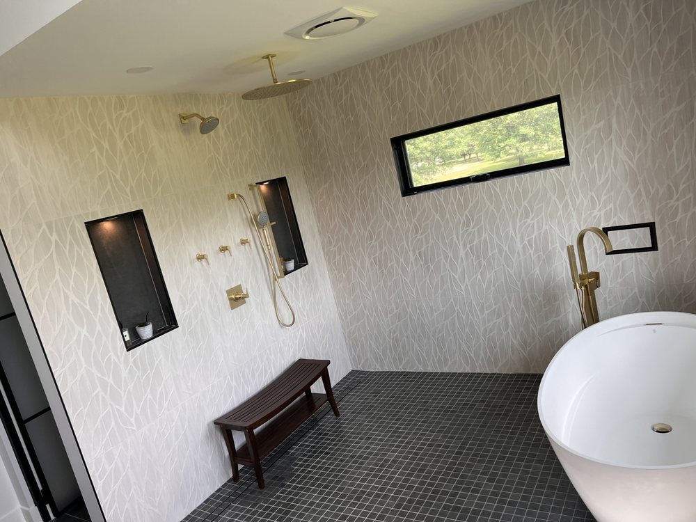 Slide of JC Builders