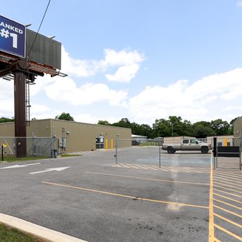 Crestview Storage - Self Storage Near Me - Crestview, Florida Crestview Storage - Self Storage Near Me - Crestview, Florida