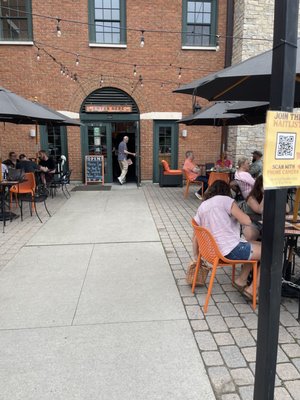 The Skinny Pancake Burlington by null