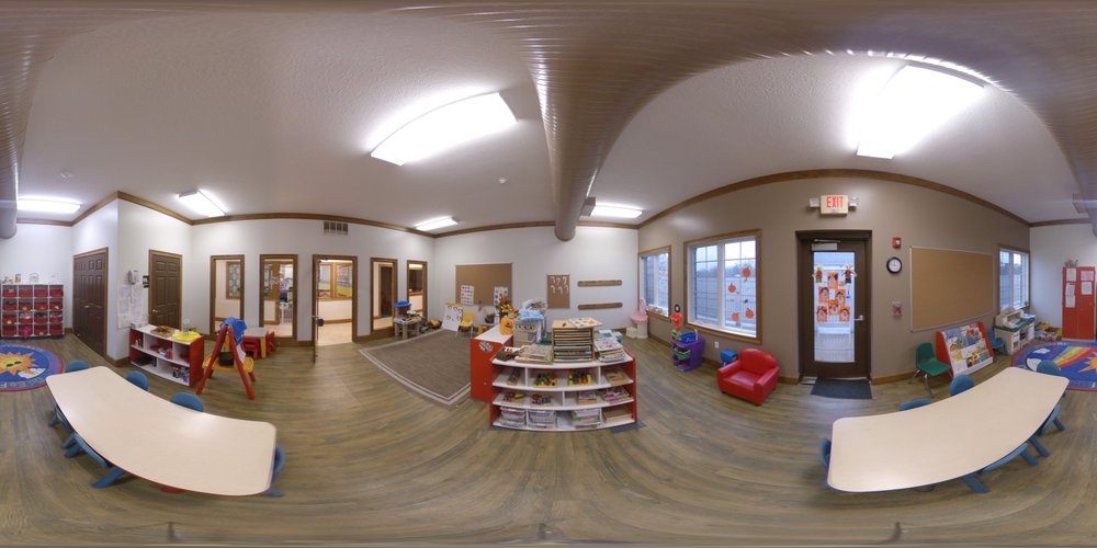 Kids At Heart Child Care Center - childcare center in Akron, OH