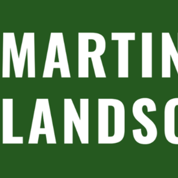 Martin Landscape - Landscaping Near Me - Ellijay, Georgia