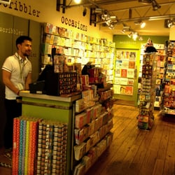 Scribbler
