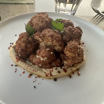 Waverly - Cauliflower - Breakfast & Brunch Near Me - Cardiff, California Waverly - Cauliflower - Breakfast & Brunch Near Me - Cardiff, California