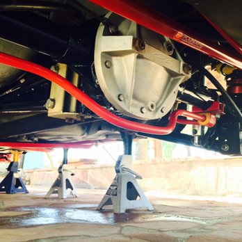 Real Body Shop - Auto Repair Near Me - Van Nuys, California