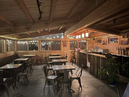 Finnriver Farm & Cidery by null