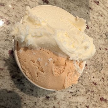 Pinolo Gelato - Vanilla and Hazelnut - Gelato Near Me - Portland, Oregon Pinolo Gelato - Vanilla and Hazelnut - Gelato Near Me - Portland, Oregon