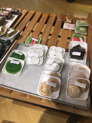 Ha Tien Super Market by null
