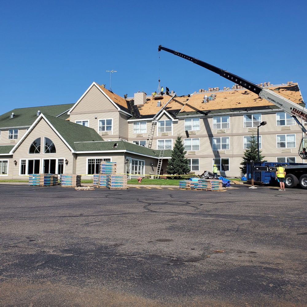 Slide of Hernandez Contracting