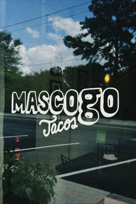 Mascogo Tacos by null