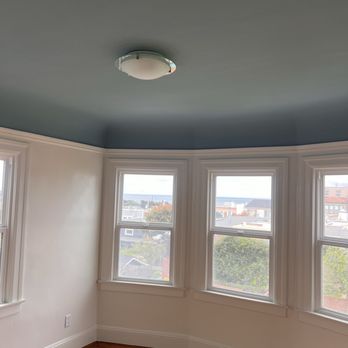 Fine Line Painting - Office - Painters Near Me Fine Line Painting - Office - Painters Near Me