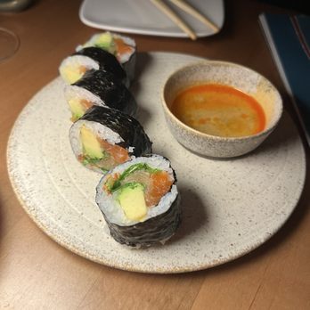 Doko - Masu Maki - Sushi Bars Near Me - Houston, Texas Doko - Masu Maki - Sushi Bars Near Me - Houston, Texas