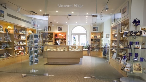 Albany Institute of History & Art by null