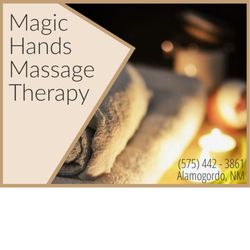 Magic Hands Massage Therapy - Regularly scheduled therapeutic massage contributes to well-nourished, healthy and vibrant skin.