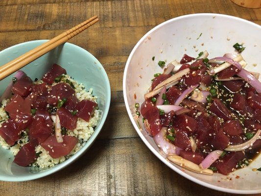 Honolulu Fish Company by null