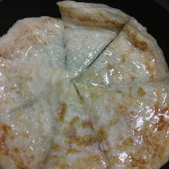 Too Thai Street Eats - Original Roti $3.99 - Thai Near Me - Carrollton, Texas Too Thai Street Eats - Original Roti $3.99 - Thai Near Me - Carrollton, Texas
