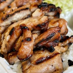 Toshi's Teriyaki