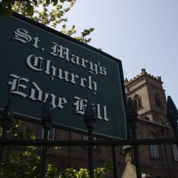St Mary's Church