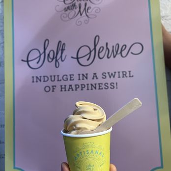 Stick With Me - Soft Serve - Chocolatiers & Shops Near Me - New York, New York Stick With Me - Soft Serve - Chocolatiers & Shops Near Me - New York, New York