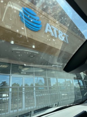 AT&T Store