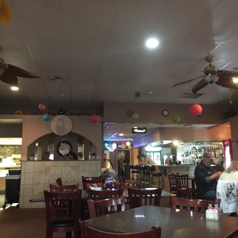 Las Palmas - Mexican Near Me - Thornton, Colorado