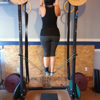 Atlas Iron Gym - Trainers Near Me - Carson, California Atlas Iron Gym - Trainers Near Me - Carson, California