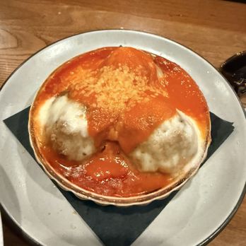 Sorella's - Baked Meatballs - Italian Near Me - Virginia Beach, Virginia Sorella's - Baked Meatballs - Italian Near Me - Virginia Beach, Virginia