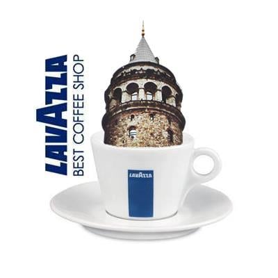 Lavazza Best Coffee Shop by null