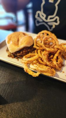 Fuego Burger by null