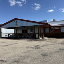 BP Smokehouse - Exterior