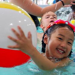 Ithaca & Tompkins County YMCA