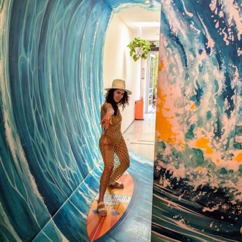 SoCal Vibes - New American Near Me - Los Angeles, California SoCal Vibes - New American Near Me - Los Angeles, California