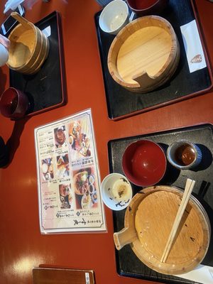 Sushikyu by null