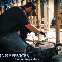 DeLong Leak Locators