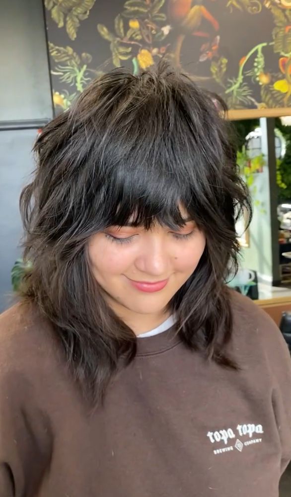Hair With Per Logo