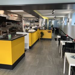Windsor Street Diner