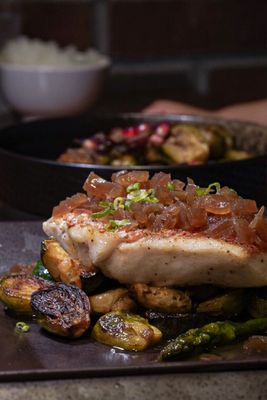 Imasa Nori Sushi Izakaya by null